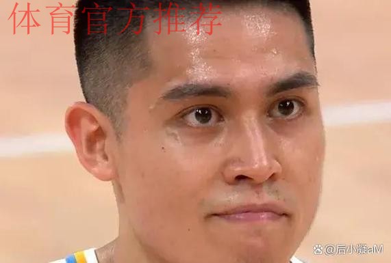 杰曼:陈盈骏真的太硬了,他用行动告诉我们付出总有回报 杰曼:陈盈骏真的太硬了,他用行动告诉我们付出总有回报